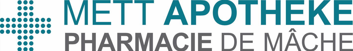 Logo Mett Apotheke